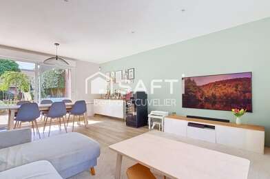 Maison 6 pièces 289000 €