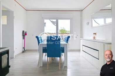 Maison 6 pièces 318000 €