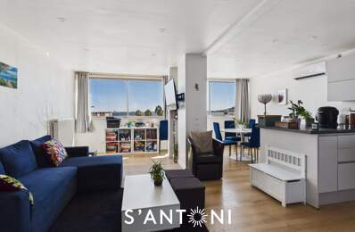 Appartement — photo du bien