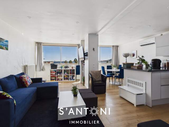 Appartement — photo du bien