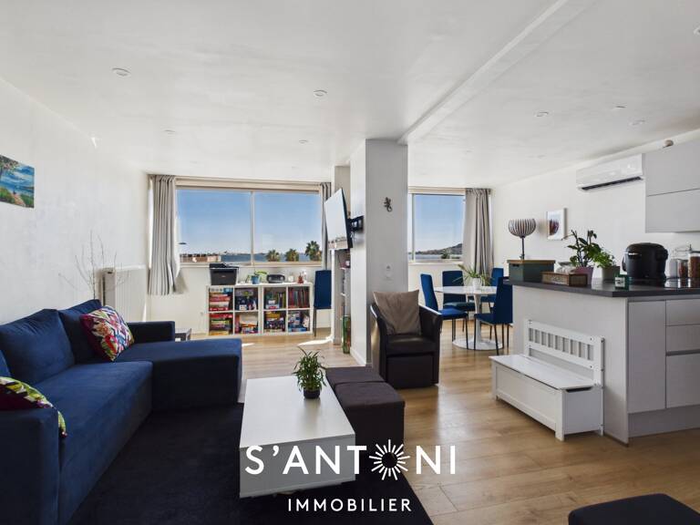 Appartement — photo 1