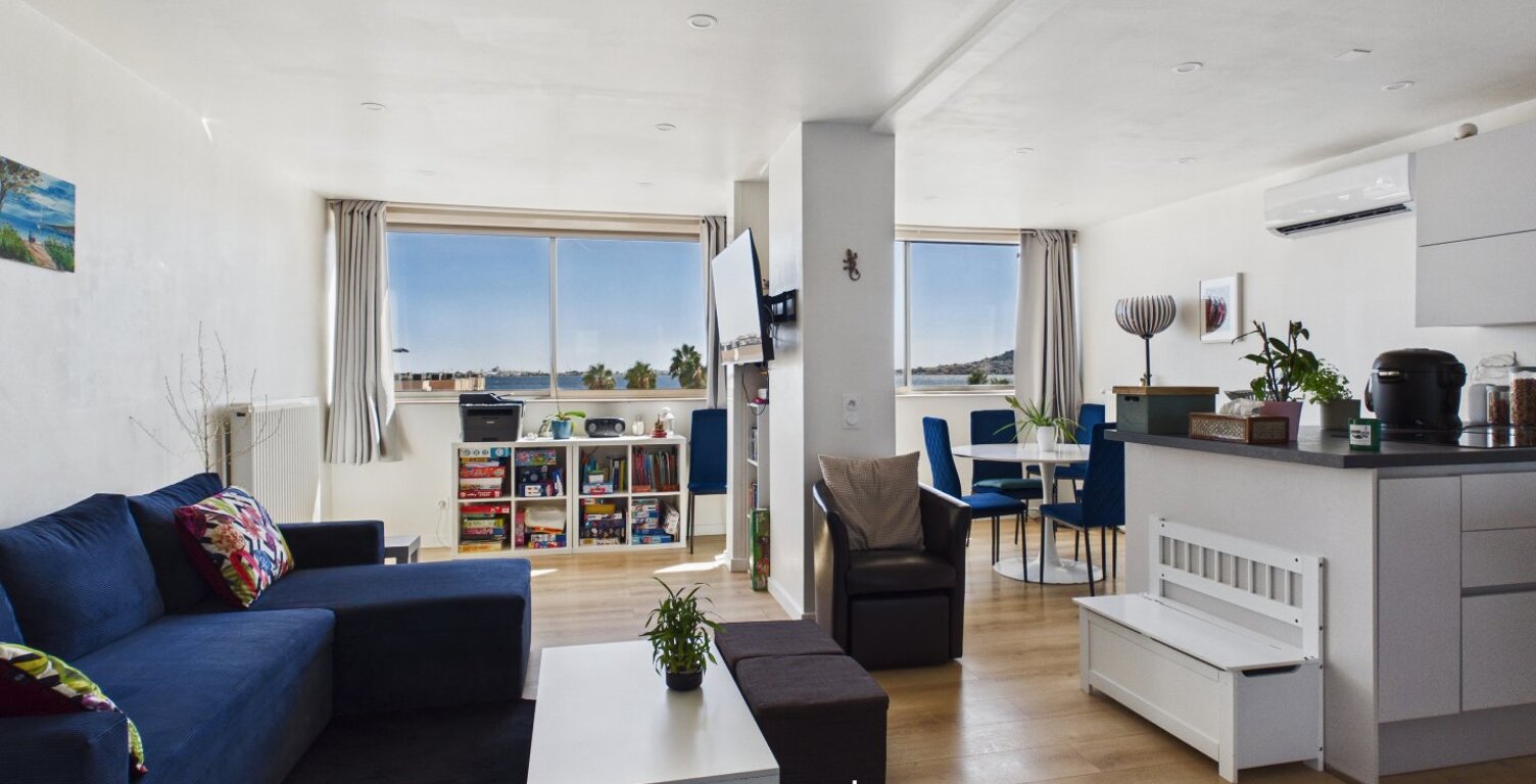 Appartement — photo 1