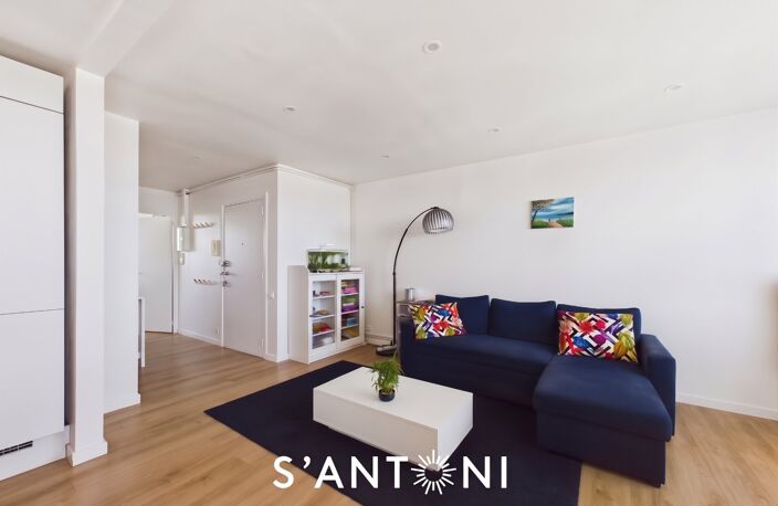 Appartement — photo 2