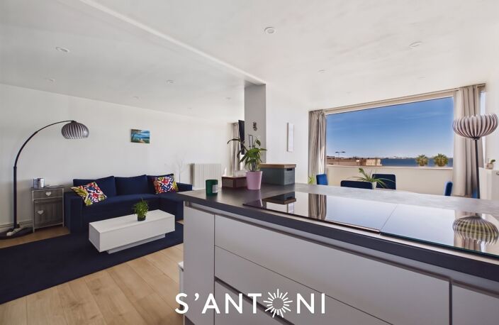 Appartement — photo 3
