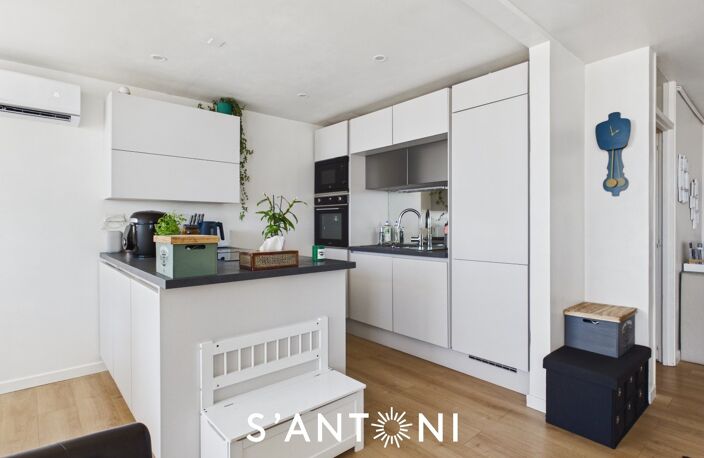 Appartement — photo 4