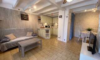 Maison 3 Pièces 51 m² à vendre à Marseillan (34340)