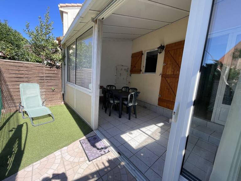 Maison — photo 1