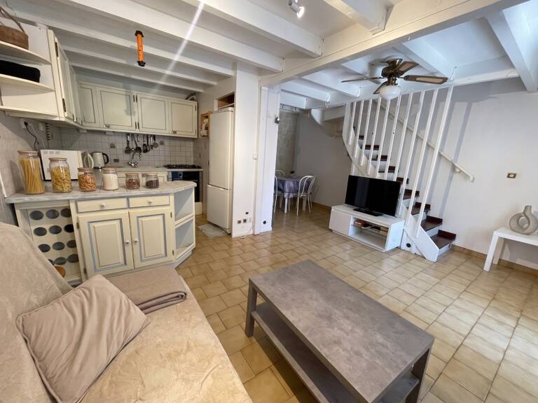Maison — photo 1