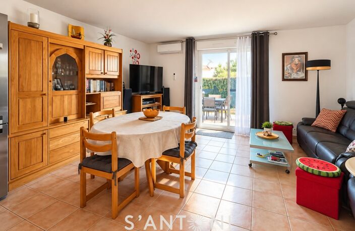 Maison en résidence — photo 2