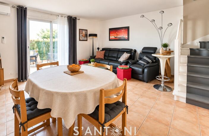 Maison en résidence — photo 3