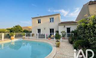 Maison 6 Pièces 140 m² à vendre à Pignan (34570)