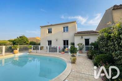 Maison 6 pièces 495000 €