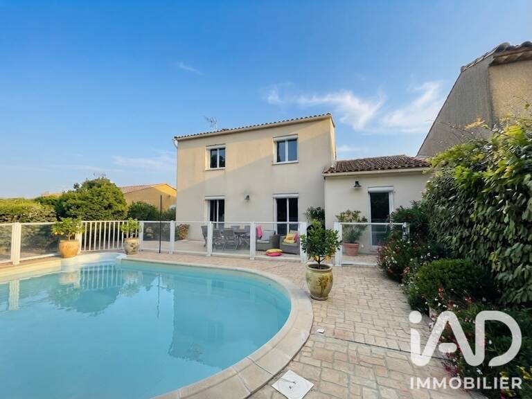 Vente Maison/villa 6 pièces — photo 1