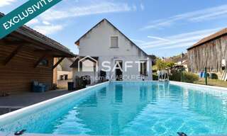 Maison 5 Pièces 116 m² à vendre à Joigny (89300)
