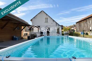 Maison 5 pièces 179000 €