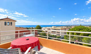 Appartement 3 Pièces 67 m² à vendre à Saint-Laurent-du-Var (06700)