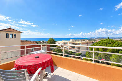 Appartement 3 pièces 425000 €