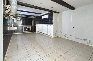 Local Commercial 31m² - La Seyne sur Mer — photo du bien