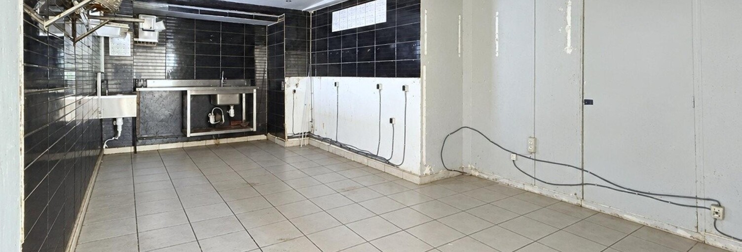 Commerce 2 Pièces 30 m² à louer à La Seyne-sur-Mer (83500)