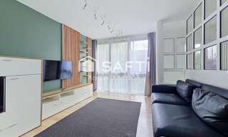 Appartement 3 Pièces 56 m² à louer à Meudon (92360)
