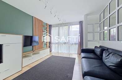 Appartement 3 pièces 1550 €