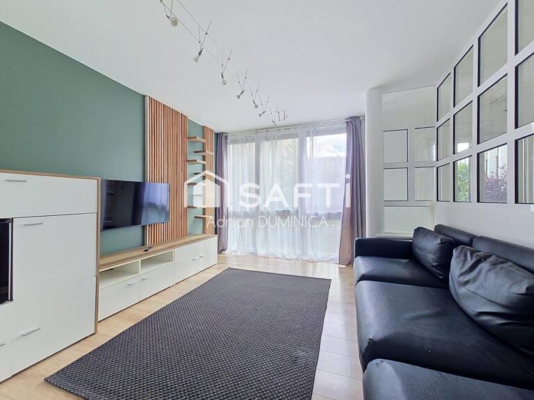 Très bel appartement au calme avec une belle vue dégagée — photo 1