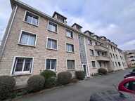 POISSY-Bord de Seine : F4 avec balcons, caves et parking — photo 3