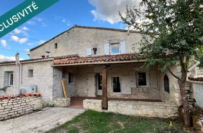 Charmante maison en pierre avec jardin, terrasse, garage et dépendance — photo du bien