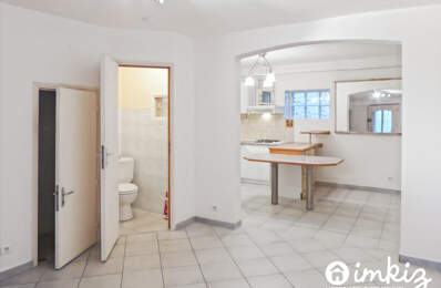 Maison 4 pièces avec terrasse — photo du bien
