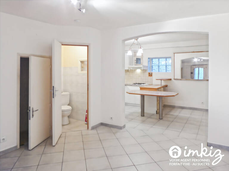Maison 4 pièces avec terrasse — photo 1