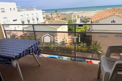 Appartement 2 pièces 149000 €