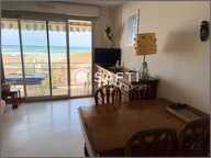 T2 avec vue mer exceptionnelle  Narbonne-Plage — photo 3