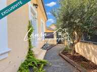 Maison de ville avec jardin — photo 3