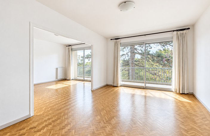 Secteur Charcot — Un appartement traversant de 106 m2, une nouvelle histoire à écrire. — photo 2