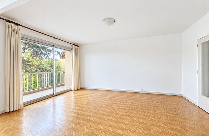 Secteur Charcot — Un appartement traversant de 106 m2, une nouvelle histoire à écrire. — photo 3