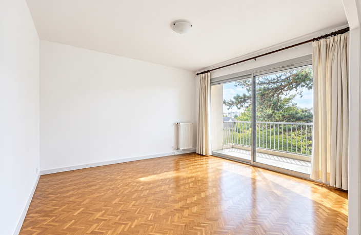 Secteur Charcot — Un appartement traversant de 106 m2, une nouvelle histoire à écrire. — photo 4