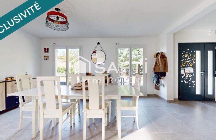 Maison 3 chambres et un bureau de plain Pied — photo 2