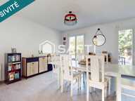 Maison 3 chambres et un bureau de plain Pied — photo 4