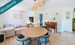 Maison 4 Pièces 86 m² à vendre à Six-Fours-les-Plages (83140)