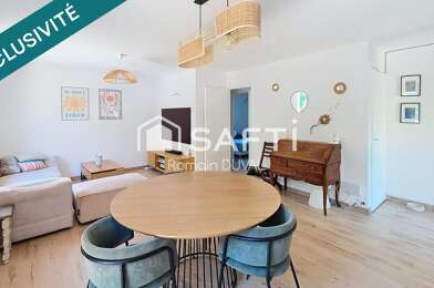 Maison 4 pièces 375000 €