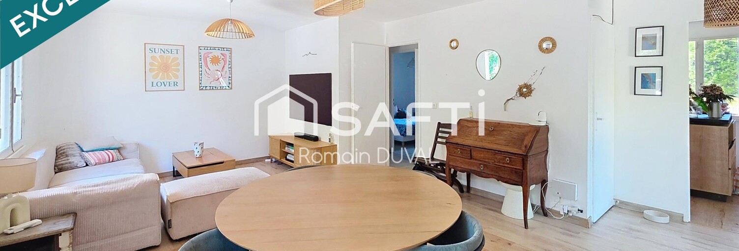 Maison 4 Pièces 86 m² à vendre à Six-Fours-les-Plages (83140)