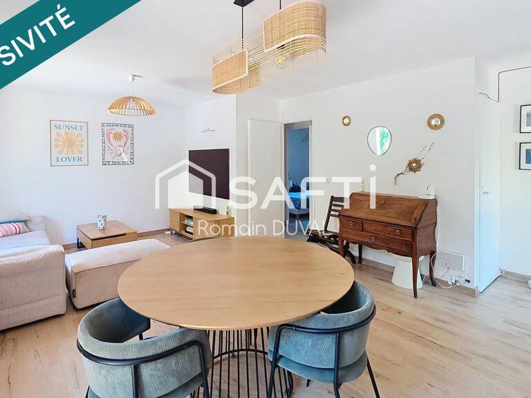 Maison de plain-pied à Six-Fours-les-Plages — photo 1