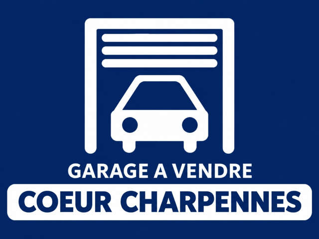 CHARPENNES - GARAGE EN SOUS-SOL - RÉSIDENCE SÉCURISÉE — photo du bien