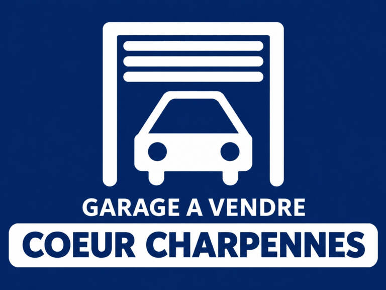 CHARPENNES - GARAGE EN SOUS-SOL - RÉSIDENCE SÉCURISÉE — photo 1