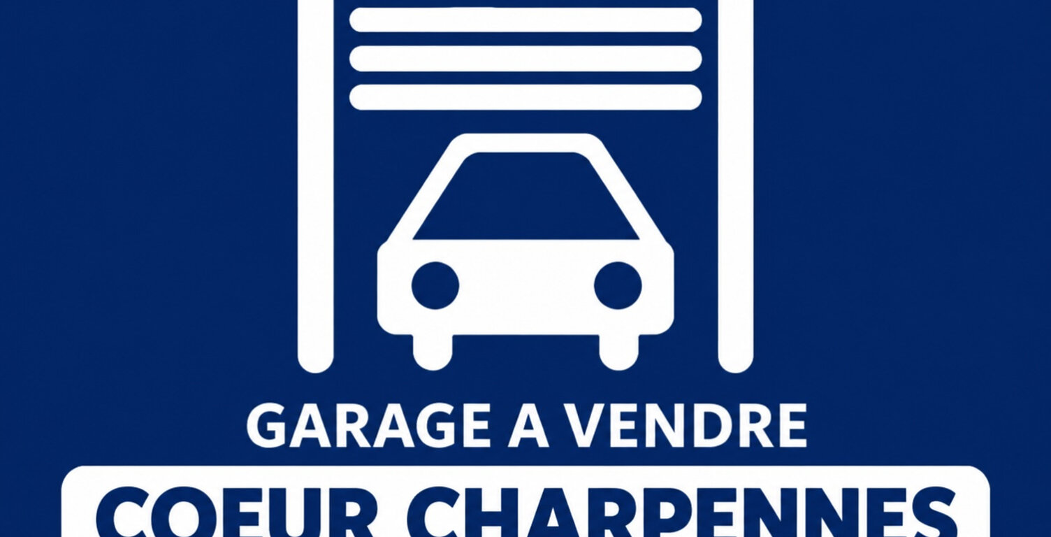 CHARPENNES - GARAGE EN SOUS-SOL - RÉSIDENCE SÉCURISÉE — photo 1