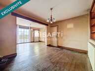 Maison de plain-pied, 89 m² habitables, garage — photo 3