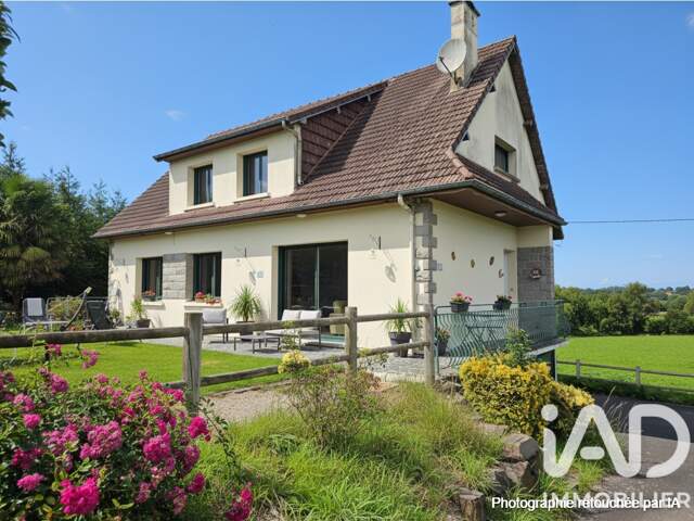 Vente Maison/villa 7 pièces — photo du bien