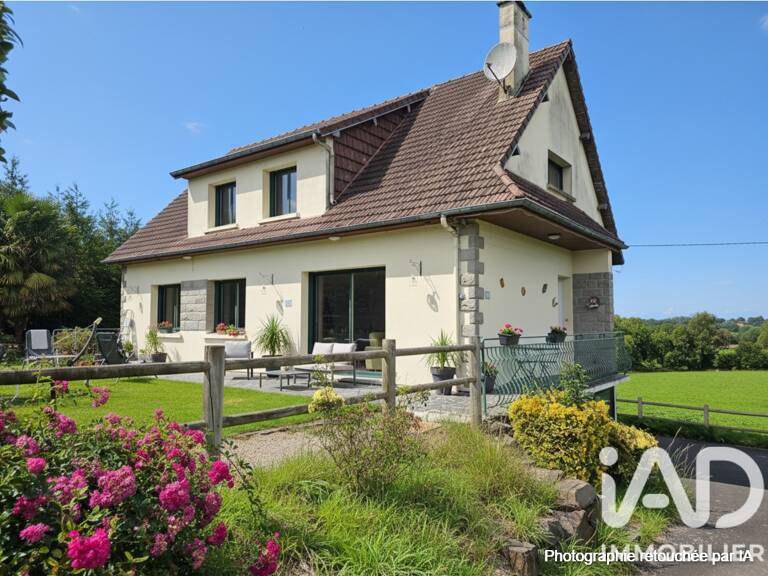 Vente Maison/villa 7 pièces — photo 1