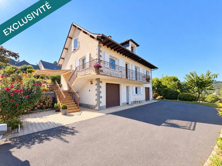Maison entre Brive et Tulle — photo 1