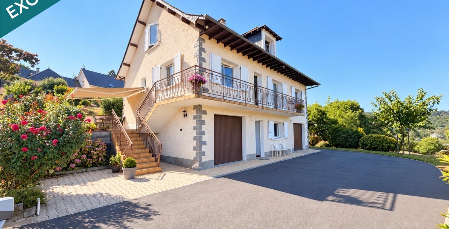 Maison entre Brive et Tulle — photo 1